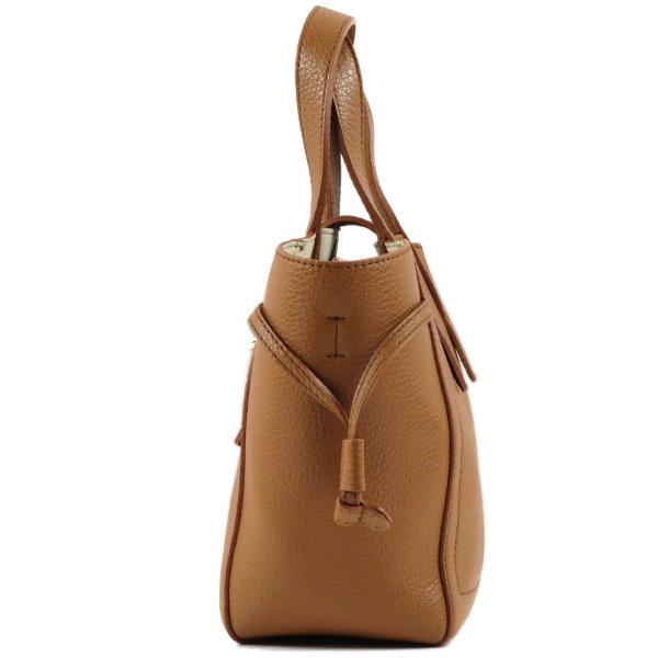 FURLA（フルラ） FURLA NET MINI TOTE ネット ミニトートバッグ