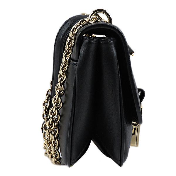 FURLA フルラ FURLA COSY MINI SHOULDER BAG コージー ミニ ショルダーバッグ ロゴ レザー レディース