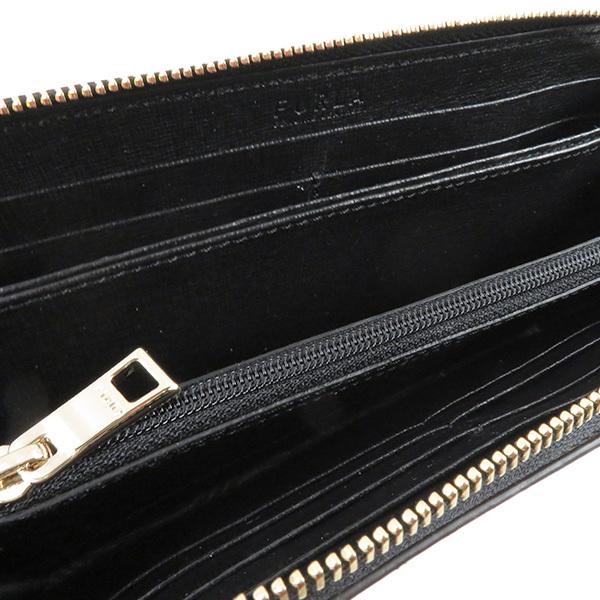 FURLA（フルラ） FURLA BABYLON XL ZIP AROUND バビロン ジップ