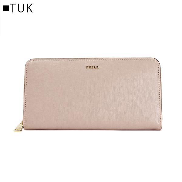 FURLA（フルラ） FURLA BABYLON XL ZIP AROUND バビロン ジップ