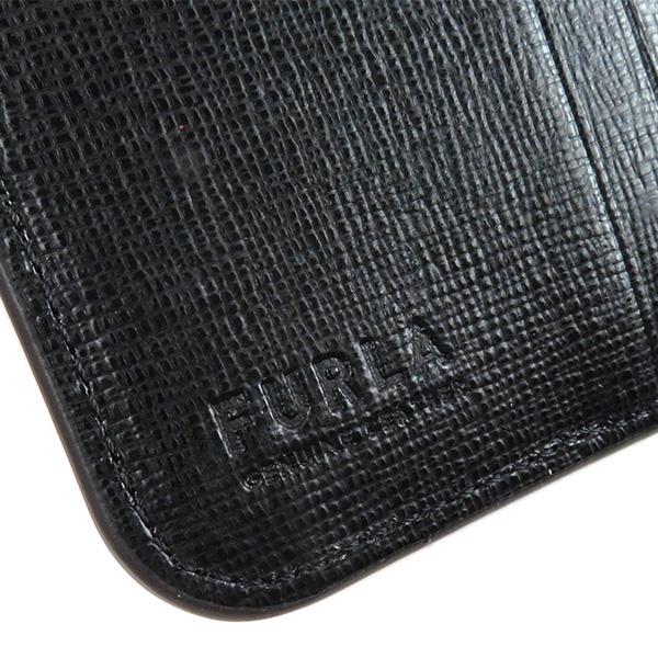 COLOR B FURLA フルラ BABYLON S COMPACT WALLET バビロン COLOR B FURLA フルラ BABYLON S COMPACT WALLET バビロン