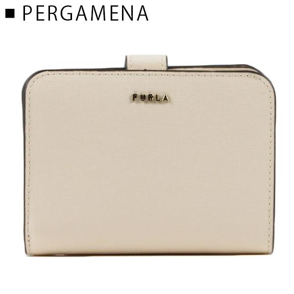 COLOR B FURLA フルラ BABYLON S COMPACT WALLET バビロン COLOR B FURLA フルラ BABYLON S COMPACT WALLET バビロン