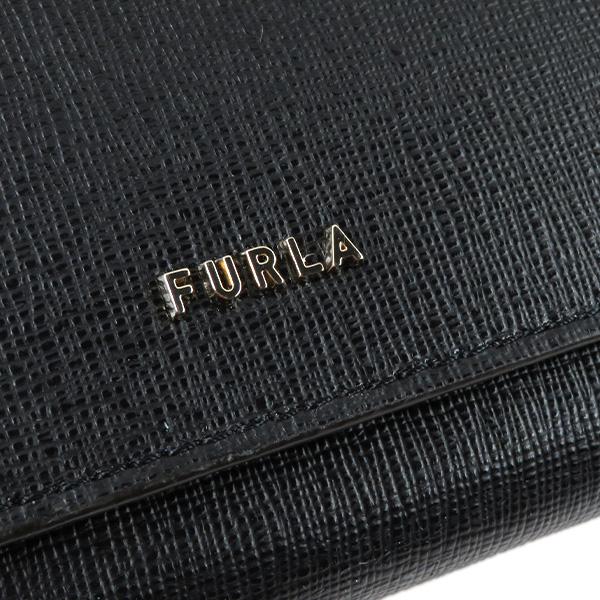 FURLA（フルラ） BABYLON CONTINENTAL WALLET バビロン コンチネンタル