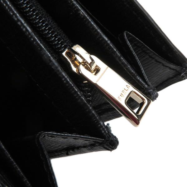 FURLA（フルラ） BABYLON CONTINENTAL WALLET バビロン コンチネンタル