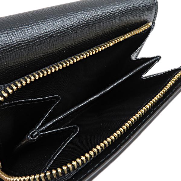 FURLA（フルラ） BABYLON S COMPACT WALLET TRIFOLD バビロン 3つ折り