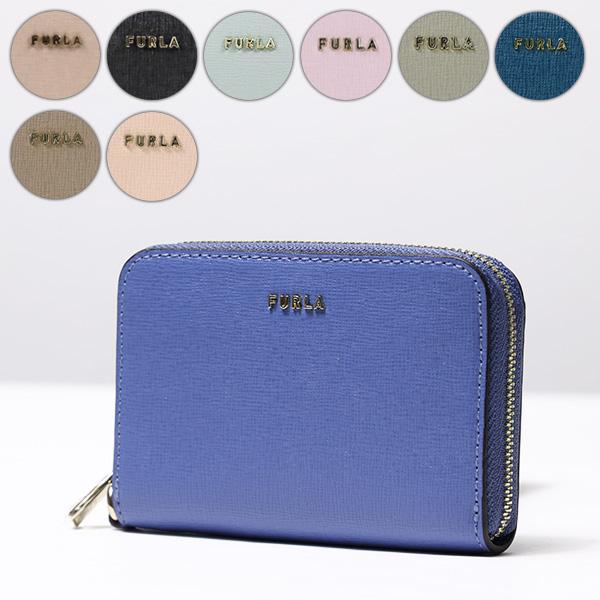 FURLA（フルラ） FURLA BABYLON S ZIP AROUND CC FURLA ジップ