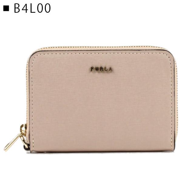 FURLA フルラ FURLA BABYLON S ZIP AROUND CC FURLA フルラ ジップ ラウンドファスナー 財布 レディース PDJ5UNO B30000【B4L00 O6000 0717S 1340S】｜lag-onlinestore｜02