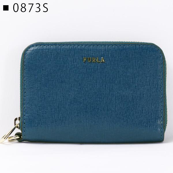 FURLA フルラ FURLA BABYLON S ZIP AROUND CC FURLA フルラ ジップ ラウンドファスナー 財布 レディース PDJ5UNO B30000【B4L00 O6000 0717S 1340S】｜lag-onlinestore｜07