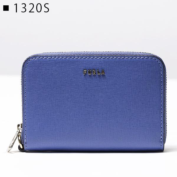 FURLA フルラ FURLA BABYLON S ZIP AROUND CC FURLA フルラ ジップ