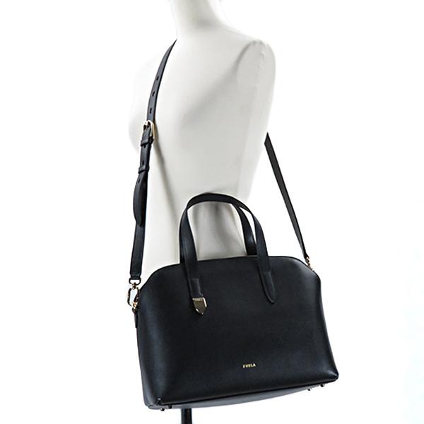 FURLA（フルラ） BLOCK M TOTE ブロック トートバッグ ショルダー