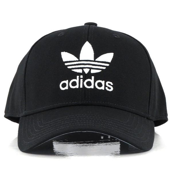 Adidas アディダス オリジナル アイコン プリカーブ スナップバック キャップ 帽子 Cl51 Black White Lag Onlinestore 通販 Yahoo ショッピング