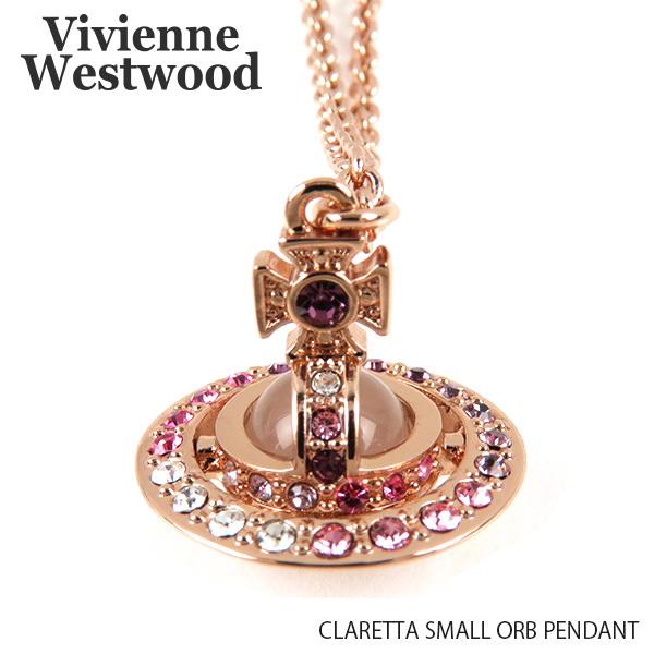 Vivienne Westwood red label ヴィヴィアン クラレッタ スモール