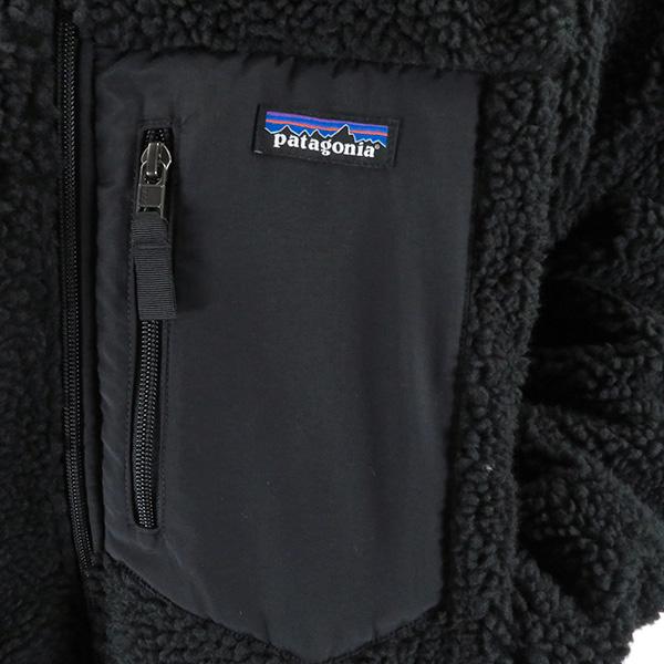 patagonia（パタゴニア） メンズ クラシック レトロX ジャケット 長袖