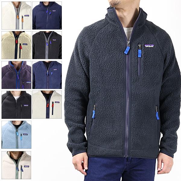 専用　patagonia　レトロ　ボアフリース　ジャケット 楽天市場】patagonia パタゴニア フリース クラシック レトロX