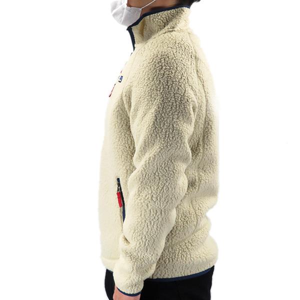 patagonia Patagonia パタゴニア Retro Pile Jacket メンズ patagonia Patagonia パタゴニア Retro Pile Jacket メンズ