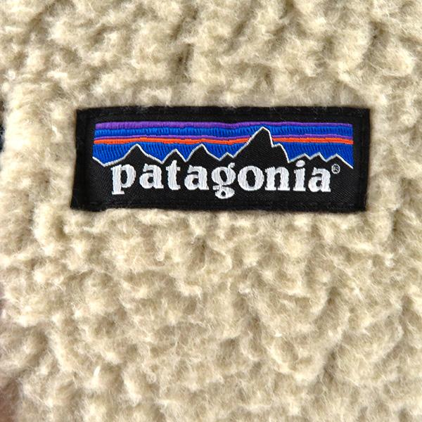 Patagonia パタゴニア Retro Pile Jacket  メンズ レトロ パイル ジャケット 長袖 ボア フリース 22801 ELKH｜lag-onlinestore｜11