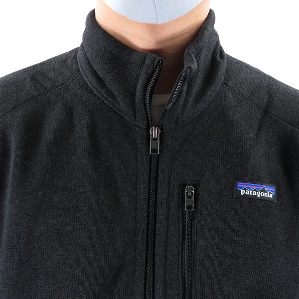 patagonia（パタゴニア） Better Sweater Jkt メンズ ベター セーター