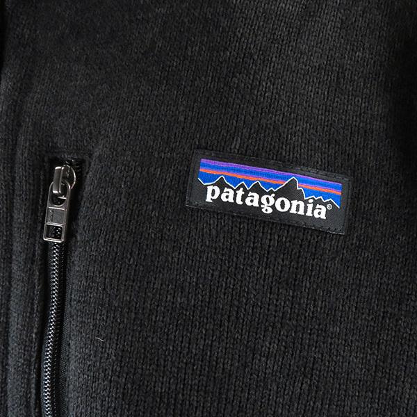 patagonia（パタゴニア） Better Sweater Jkt メンズ ベター セーター