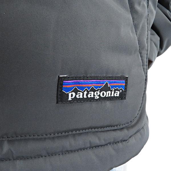 patagonia／パタゴニア ビビーダウンジャケット グレー Sサイズ patagonia Patagonia パタゴニア Bivy Down Jkt メンズ ビビー