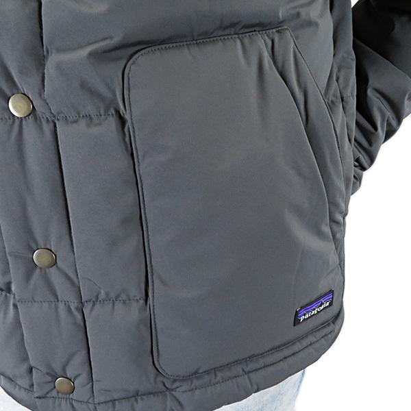patagonia（パタゴニア） Bivy Down Jkt メンズ ビビー ダウン