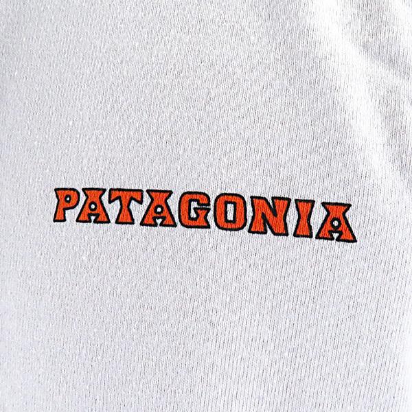 patagonia Patagonia パタゴニア ロング スリーブ サミット ロード 