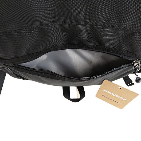 patagonia（パタゴニア） 48016 アーバー デイパック 20L バックパック