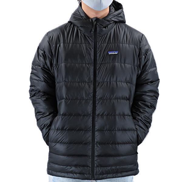 k*w様 パタゴニア　パッカブルダウンジャケット　ブラック 2025年最新】パッカブルダウン パタゴニアの人気アイテム - メルカリ