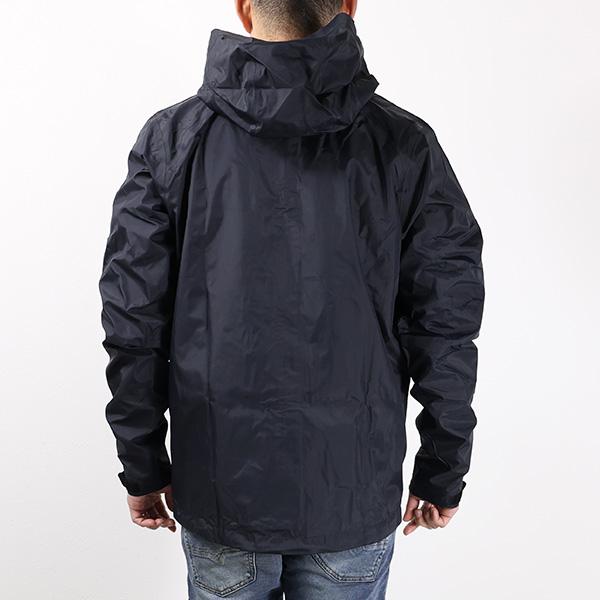 Patagonia パタゴニア  3Lトレントシェル 3L ジャケット 長袖 防水 パッカブル メンズ 85240 BLK INDG｜lag-onlinestore｜07