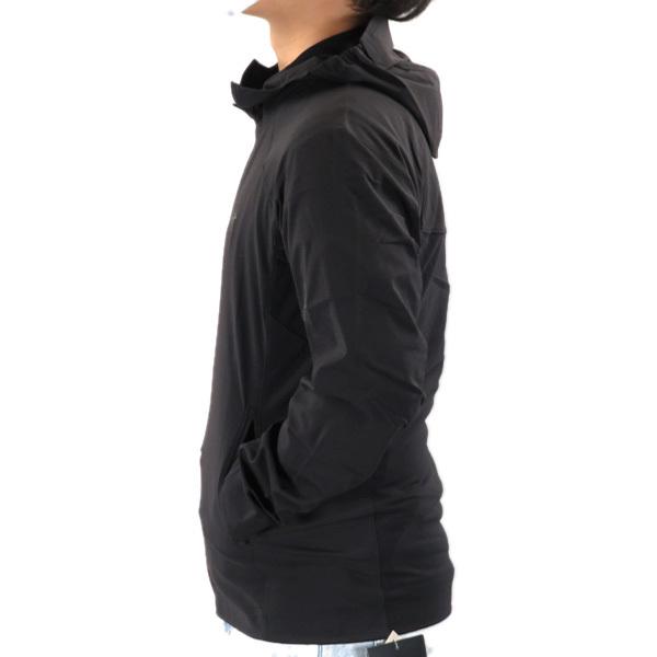 【正規店購入】アークテリクス　ジャケット　◆トリノジャケット2018 ARC'TERYX（アークテリクス） Arcteryx トリノ フーディ フード付き