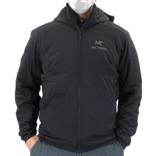 ARC'TERYX（アークテリクス） アトム フーディ ミッドレイヤー 24108