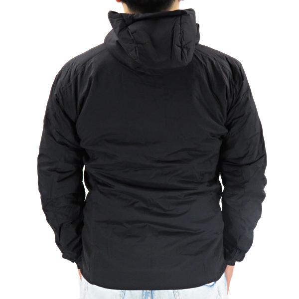 ARC'TERYX アークテリクス アトム フーディ ミッドレイヤー