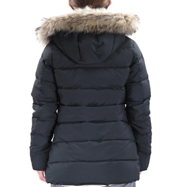 Pyrenex ピレネックス AUTHENTIC SOFT FUR オーセンティック