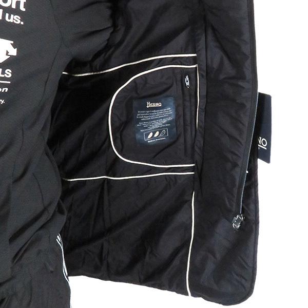 HERNO ヘルノ LEGEND IL BOMBER レジェンド ボンバー チェスター HERNO ヘルノ LEGEND IL BOMBER レジェンド ボンバー チェスター