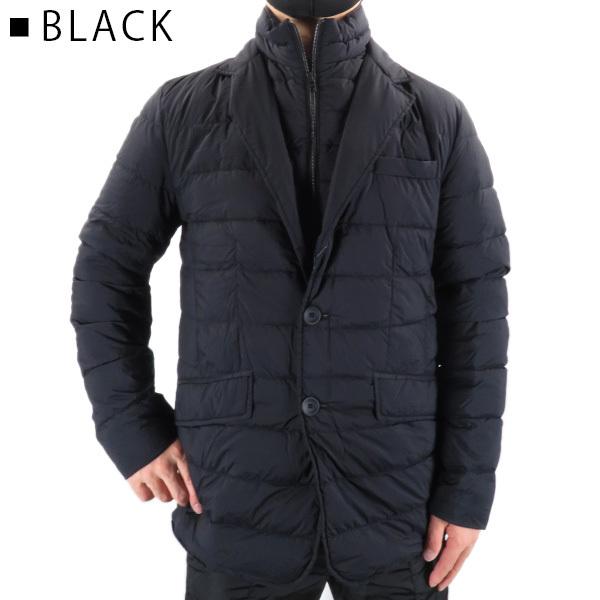 HERNO ヘルノ LEGEND IL BOMBER レジェンド ボンバー チェスター HERNO ヘルノ LEGEND IL BOMBER レジェンド ボンバー チェスター