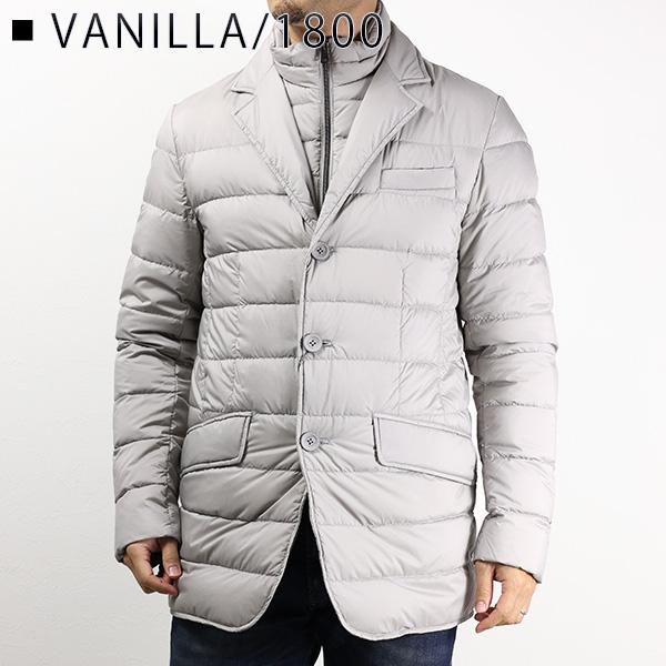 HERNO ヘルノ LEGEND IL BOMBER レジェンド ボンバー チェスター HERNO ヘルノ LEGEND IL BOMBER レジェンド ボンバー チェスター