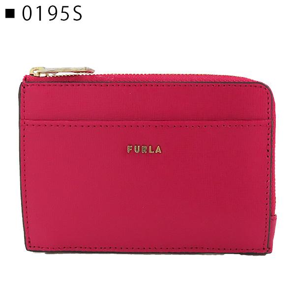 FURLA フルラ BABYLON M CARD CASE バビロン カードケース FURLA フルラ BABYLON M CARD CASE バビロン カードケース
