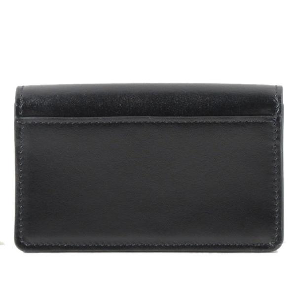 Chloe（クロエ） Chloe C Card Case クロエシー カードケース 名刺入れ