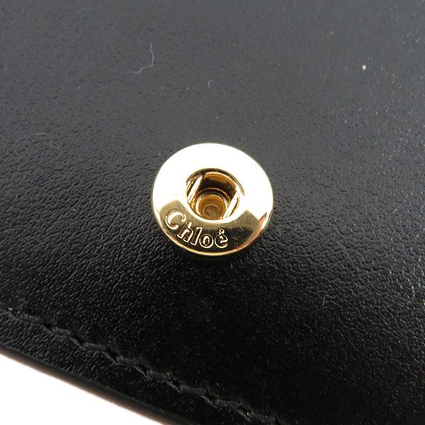Chloe（クロエ） Chloe C Card Case クロエシー カードケース 名刺入れ