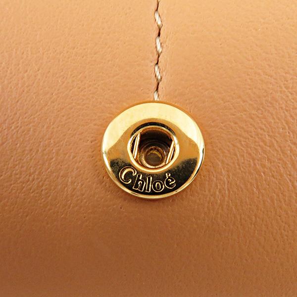 Chloe（クロエ） {Chloe Alphabet Long Wallet アルファベット