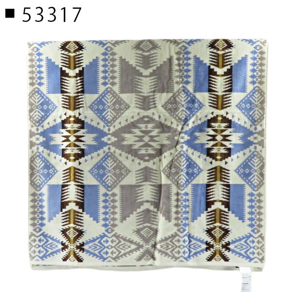 PENDLETON（ペンドルトン） アイコニック ジャガード バスタオル 大判