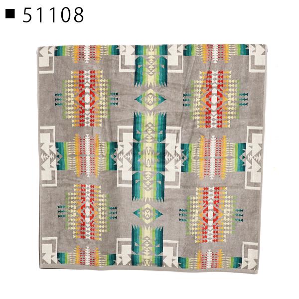 PENDLETON（ペンドルトン） アイコニック ジャガード バスタオル 大判