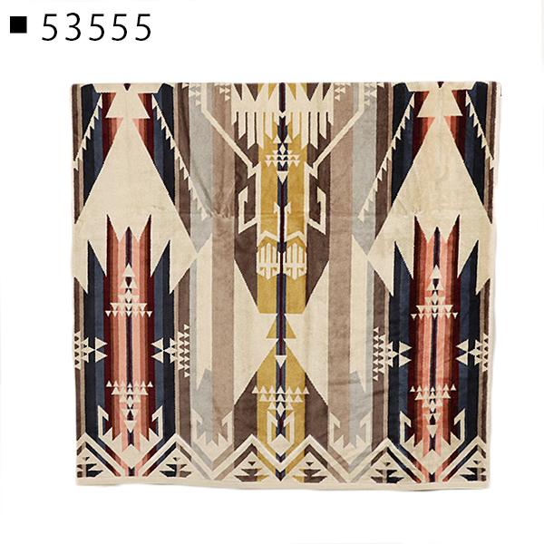 PENDLETON（ペンドルトン） アイコニック ジャガード バスタオル 大判