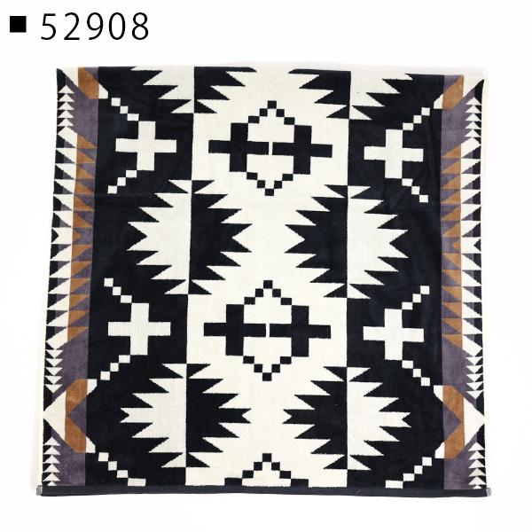 PENDLETON（ペンドルトン） アイコニック ジャガード バスタオル 大判
