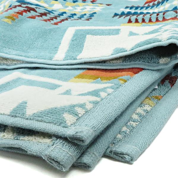 PENDLETON（ペンドルトン） アイコニック ジャガード バスタオル 大判