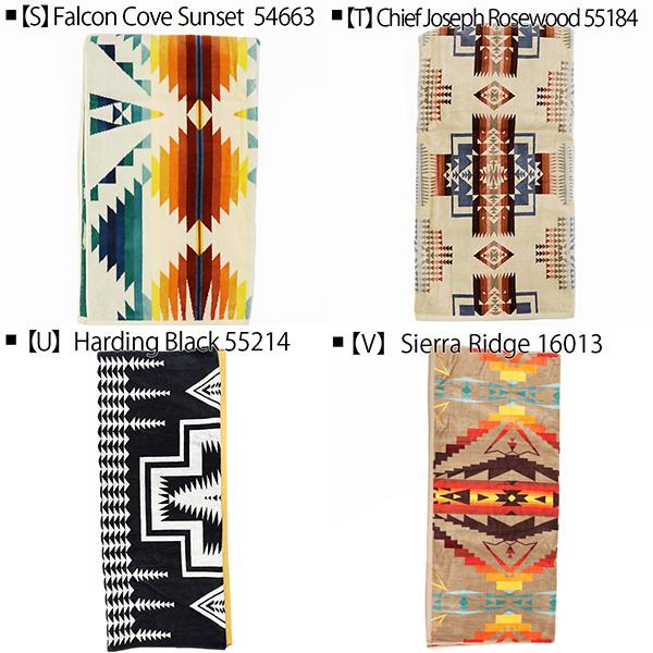 PENDLETON（ペンドルトン） アイコニック ジャガード ブランケット