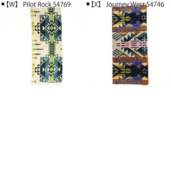 PENDLETON（ペンドルトン） アイコニック ジャガード ブランケット