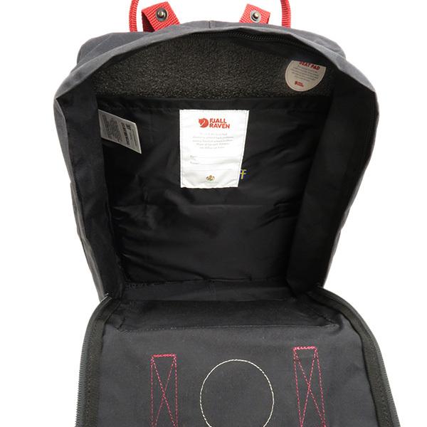 FJALL RAVEN（フェールラーベン） Kanken カンケン デイパック