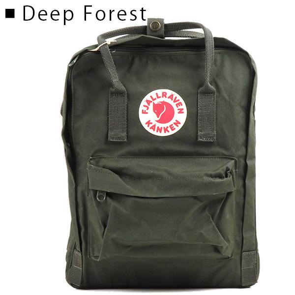 FJALLRAVEN (フェールラーベン) カンケンリュック 正規品 BURTON Fjallraven フェールラーベン リュック BAG バックパック