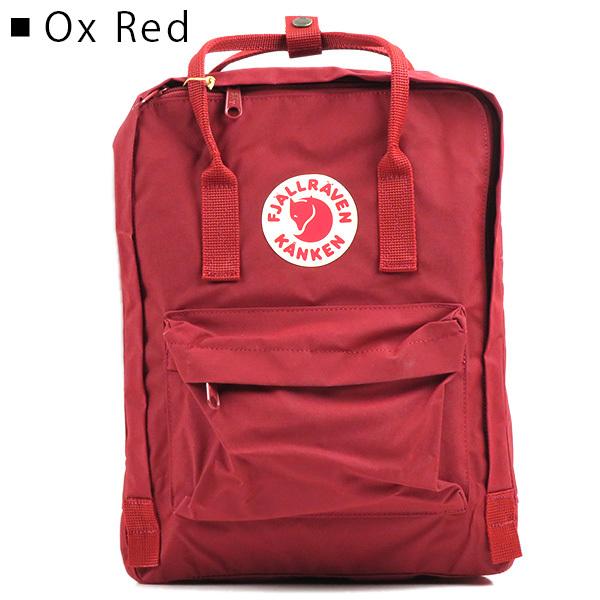 FJALLRAVEN フェールラーベン Kanken カンケン デイパック リュック レディース メンズ ユニセックス 23510｜lag-onlinestore｜02