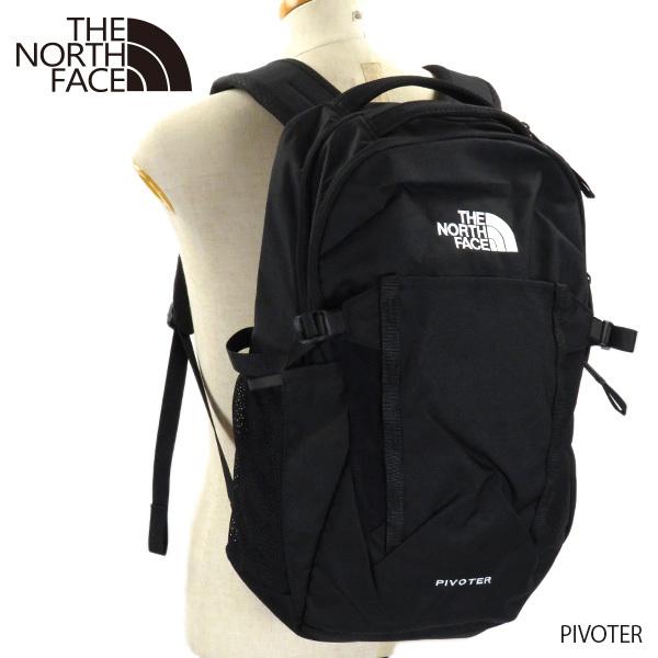 THE NORTH FACE（ザ ノースフェイス） ノースフェイス PIVOTER
